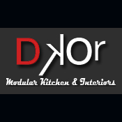 DkOr Modular Kitchen & Interiors